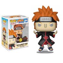 Boneco Funko Pop Naruto Shippuden Pain Glows In The Dark 944