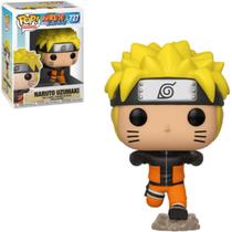 Boneco Funko Pop! - Naruto Shippuden Uzumaki Correndo 727