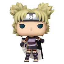 Boneco Funko Pop Naruto - Temari 1660