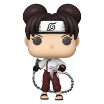 Boneco Funko Pop Naruto - Tenten 1661