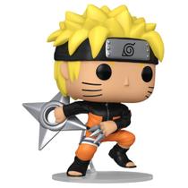 Boneco Funko Pop Naruto Uzumaki 1843 Naruto Shippuden Boneco Funko Pop Naruto Uzumaki 1843 Naruto Shippuden