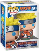 Boneco Funko Pop Naruto Uzumaki Clássico - Candide