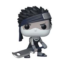 Boneco Funko POP! Naruto - Zabuza