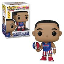 Boneco Funko Pop Nba Basketball Harlem Globetrotters 99