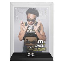 Boneco Funko Pop NBA Cover Slam Scottie - Barnes 12 73418