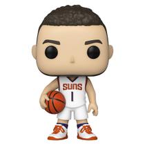 Boneco Funko Pop NBA - Devin Booker 153 Boneco Funko Pop NBA - Devin Booker 153