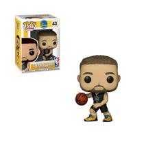 Boneco Funko Pop! NBA Golden State Warriors Stephen Curry Boneco Funko Pop! NBA Golden State Warriors Stephen Curry