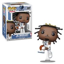 Boneco Funko Pop! NBA Grizzlies - Ja Morant Boneco Funko Pop! NBA Grizzlies - Ja Morant