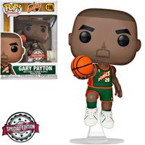Boneco Funko Pop NBA Legends - Gary Payton 116 Boneco Funko Pop NBA Legends - Gary Payton 116