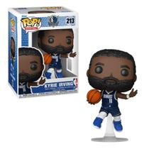 Boneco Funko Pop! NBA Mavericks - Kyrie Irving Candide - 12411