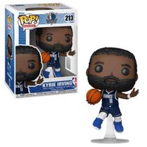 Boneco Funko Pop! NBA Mavericks - Kyrie Irving - Candide