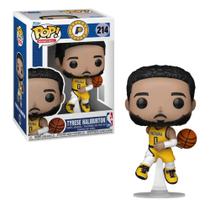 Boneco Funko Pop! NBA Pacers - Tyrese Haliburton Candide - 12412