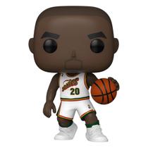 Boneco Funko Pop NBA Sonics - Gary Payton 223 Boneco Funko Pop NBA Sonics - Gary Payton 223