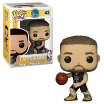 Boneco Funko Pop Nba Warriors Stephen Curry - Candide Boneco Funko Pop Nba Warriors Stephen Curry - Candide