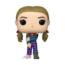 Boneco Funko POP! Netflix Stranger THINGS T5 - HOLLY Wheeler