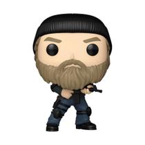 Boneco Funko POP! Netflix Stranger THINGS T5 - JIM Hopper