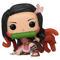 Boneco Funko Pop Nezuko Kamado 868 Demon Slayer