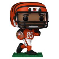 Boneco Funko Pop NFL Bengals - Chad Johnson 261 Boneco Funko Pop NFL Bengals - Chad Johnson 261