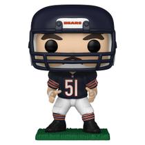 Boneco Funko Pop NFL Chicago Bears - Dick Butkus 260