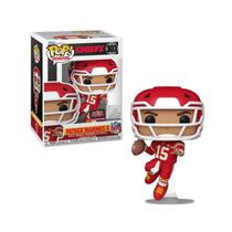 Boneco funko Pop! NFL Patrick Mahomes II