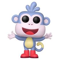 Boneco Funko Pop Nickelodeon - Dora Boots 2004 Boneco Funko Pop Nickelodeon - Dora Boots 2004