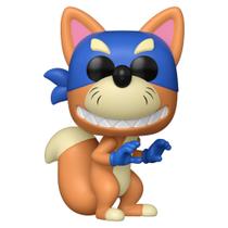 Boneco Funko Pop Nickelodeon - Dora Swiper 2005 Boneco Funko Pop Nickelodeon - Dora Swiper 2005