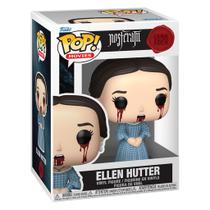 Boneco Funko Pop Nosferatu - Ellen Huter 1920 Boneco Funko Pop Nosferatu - Ellen Huter 1920
