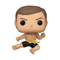 Boneco Funko Pop! O Grande Dragao Branco - Frank Dux 1866