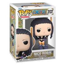 Boneco Funko Pop One Piece 12 - Nico Robin 2137