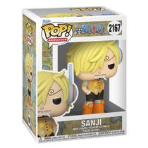 Boneco Funko Pop One Piece - 12 Sanji 2167