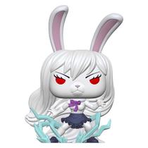 Boneco Funko Pop One Piece 4 - Carrot W/sulong 1487 Boneco Funko Pop One Piece 4 - Carrot W/sulong 1487