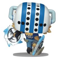 Boneco Funko Pop One Piece - 4 Killer 1895 Boneco Funko Pop One Piece - 4 Killer 1895