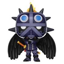 Boneco Funko Pop One Piece 4 - Plus King 1893