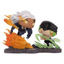 Boneco Funko Pop One Piece 4 Roronoa Zoro - Vs. King 1954