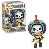 Boneco Funko Pop! One Piece Egghead - Brook