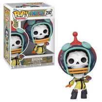 Boneco Funko Pop One Piece Egghead - Brook