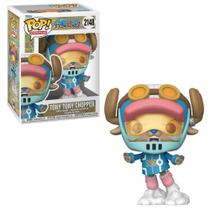 Boneco Funko Pop One Piece Egghead - Chopper