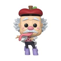 Boneco Funko Pop! One Piece Egghead - Dr Vegapunk Boneco Funko Pop! One Piece Egghead - Dr Vegapunk