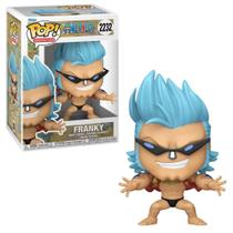 Boneco Funko Pop! One Piece - Franky