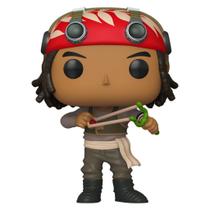 Boneco Funko Pop One Piece Life - Action Usopp 1882 Boneco Funko Pop One Piece Life - Action Usopp 1882