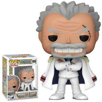 Boneco Funko Pop One Piece Monkey D.Garp 1850