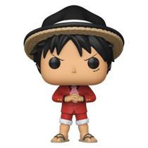 Boneco Funko Pop One Piece Refresh Monkey D.luffy Whole Cake 2052 Boneco Funko Pop One Piece Refresh Monkey D.luffy Whole Cake 2052