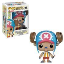 Boneco Funko Pop One Piece - Tony Tony Chopper - Candide