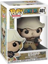 Boneco Funko Pop One Piece Usopp - Candide