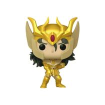 Boneco Funko Pop! Os Cavaleiros do Zodíaco - Shun de Virgem - Candide Boneco Funko Pop! Os Cavaleiros do Zodíaco - Shun de Virgem - Candide
