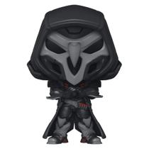 Boneco Funko Pop Overwatch - 2 Reaper 902