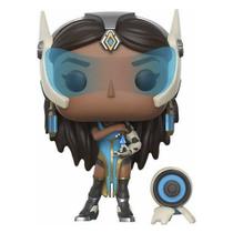 Boneco Funko Pop Overwatch Symmetra 181