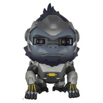 Boneco Funko Pop Overwatch - Winston 97 Boneco Funko Pop Overwatch - Winston 97
