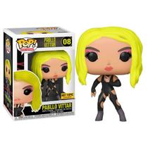 Boneco Funko Pop Pabllo Vittar