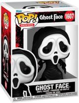 Boneco Funko Pop Panico Ghostface - Candide